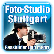 FotoFunStudio Stuttgart-Vaihingen, Passbilder und mehr.